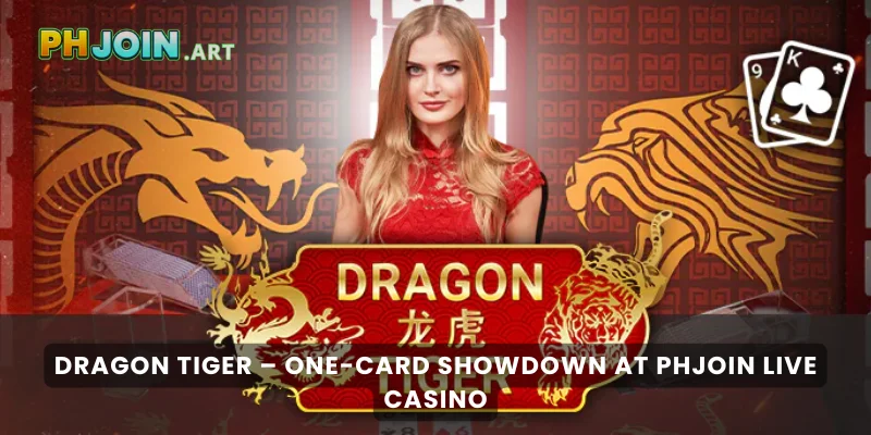 Dragon Tiger