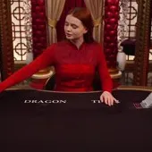 Dragon Tiger