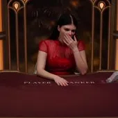 Lightning Baccarat