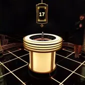 Lightning Roulette