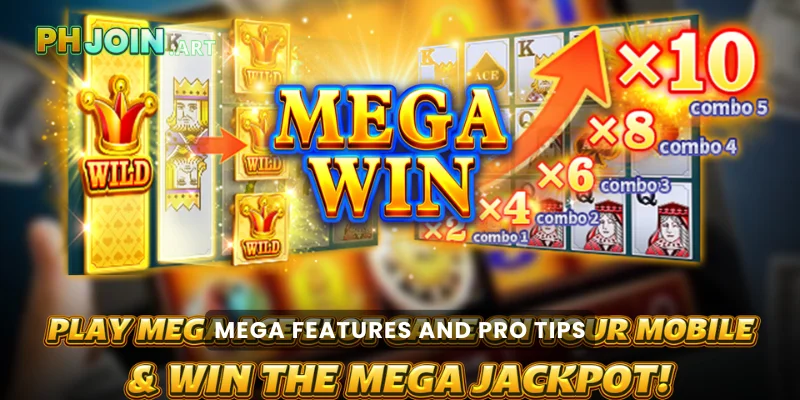 Mega Features and Pro Tips