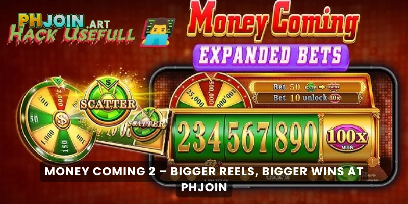 Money Coming 2