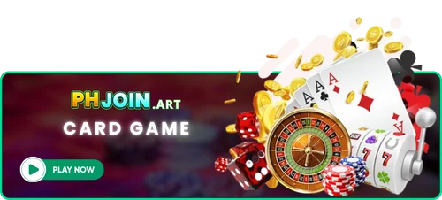 Phjoin Card Game
