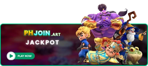 Phjoin Jackpot
