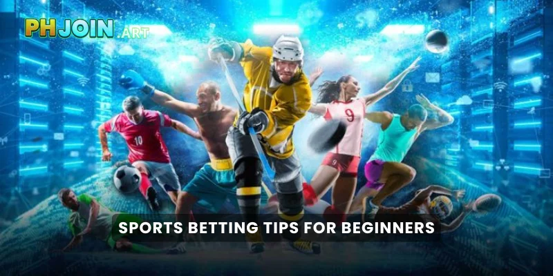 Sports Betting Tips for Beginners