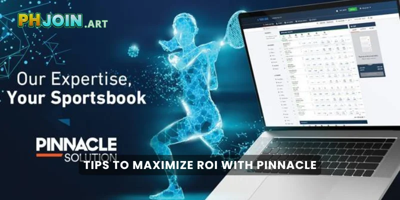 Tips to Maximize ROI With Pinnacle