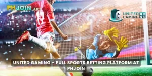 United Gaming