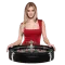 live dealer icon